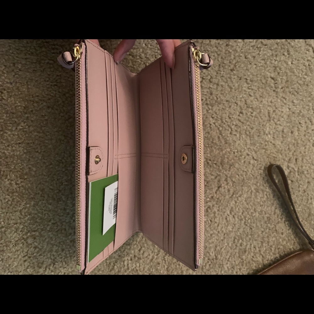 Kate Spade Wallet - Picture 3 of 4